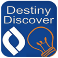 Login to Destiny Discover