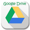 Log into Google Drive