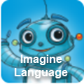 Imagine language and literacy 